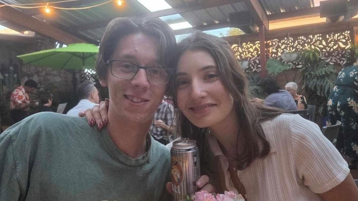 Driver, 19, faces charges in hit-and-run that killed 2 U of A students, injured 3rd